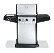 Ducane 30731201 Affinity 3200 3-Burner Propane Gas Grill