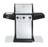 Ducane 30731201 Affinity 3200 3-Burner Propane Gas Grill
