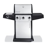 Ducane 30731201 Affinity 3200 3-Burner Propane Gas Grill by Ducane