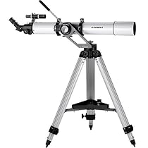 Orion VersaGo 90 Altazimuth Refractor