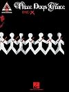 Three Days Grace - One-X