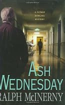 Ash Wednesday (Father Dowling Mystery)