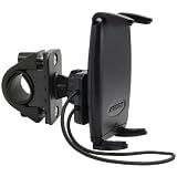 ARKON SM532 SLIM-GRIP HANDLEBAR MOUNT FOR SMARTPHONES