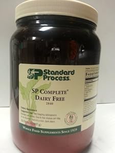Standard Process SP Complete Dairy Free 32 oz (907 g)