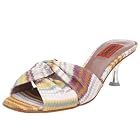 [ミッソーニ] MISSONI ニットミュール