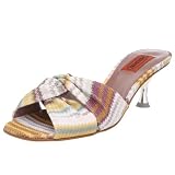 [ミッソーニ] MISSONI ニットミュール