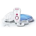 Braun Silk-�pil 5 5380 - Depiladora extra suave con Comfort System y 2 accesorios