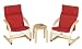 Guidecraft Kiddie Rocker Set