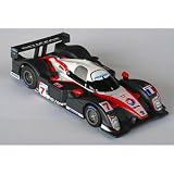 AFX Peugeot 908 #7 Mega G AFX70298 by AFX
