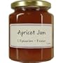 Apricot Jam - L'Epicurien - 11.6 oz jar