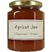 Apricot Jam - L'Epicurien - 11.6 oz jar