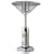 Royal Table Top Patio Heater (Stainless Steel)