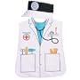 Doctor Community Worker Play Smock