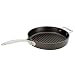 Kitchen & Housewares : Lodge Cast-Iron 12" Grill Pan - Black