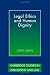Books : Legal Ethics and Human Dignity (Cambridge Studies in Philosophy and Law)