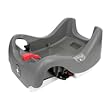 Charcoal Base For Infant Seat