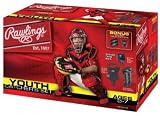 RAWLINGS CS5-7 CATCHERS SET FOR AGES 5-7