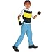 Pokemon Ash Ketchum Child Costume