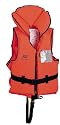 Rettungsweste Typhon CE100N Gr S