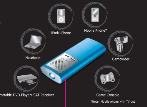 Imagen 6 de Aiptek 430017-uk