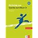 Mit Erfolg zum Goethe-Zertifikat C1. �bungsbuch