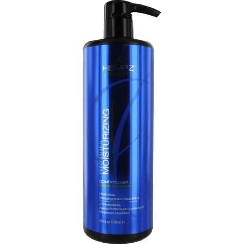 Hempz Couture Moisturizing Conditioner, 25.4 Ounce