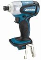 Makita BTD141Z 18-Volt LXT Lithium-Ion Cordless Impact Driver (Tool Only, No Battery)
