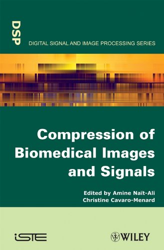 Compression of Biomedical Images and Signals