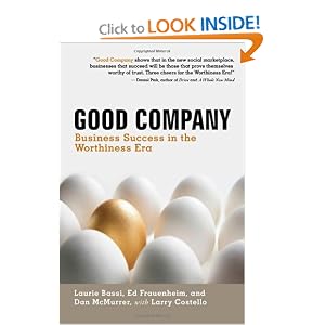 Company Business