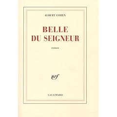 Belle du Seigneur