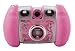 VTech 80-122854 - Kidizoom Twist Digitalkamera pink