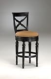 Hillsdale Furniture - Northern Heights Swivel Counter Stool - 4439-826 -