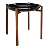 IMAGE OF Bundle-11 Tablo Table Tray by Magnus Löfgren Color: Red