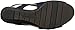 Bandolino Women's GALATEE Wedge Sandal