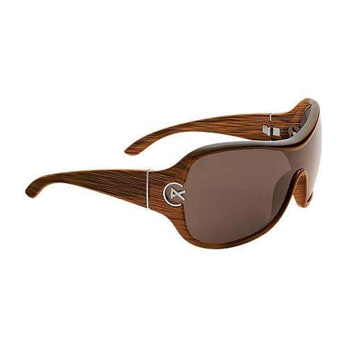 Anon Luce Womens Sunglasses TortoiseBrown