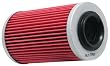 K&N KN-564 Motorcycle/Powersports High Performance Oil Filter