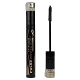 Maybelline New York Pulse Perfection Vibrating Mascara - Blackest Black