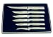 Rada Cutlery All Star Paring Gift Set, Made in USA
