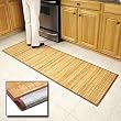 Bamboo Mat