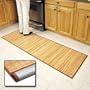 Bamboo Mat