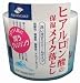 ジュジュ アクアモイスト ヒアルロン酸の保湿メイク落とし 180g