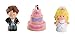 Fisher-Price Little People Wedding Figures