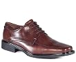 Ecco Men's New York Cap Toe Tie