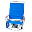 Suntracker Swivel Beach Chair