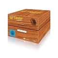 Der Fahnder - Staffeln 1-5 (24 DVDs)