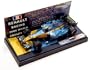 Renault R26 F1 #1 2006 Fernando Alonso Constructors & Championship Edition. Limited Edition of Only 4322 Pieces in 1:18 Scale by Mattel