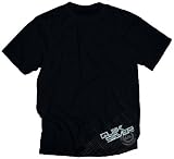 Quiksilver Young Men's "Terminate" Basic Short Sleeve Tee
