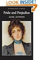 Pride and Prejudice (Wordsworth Classics)