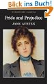 Pride & Prejudice (Wadsworth Collection)