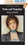 Pride & Prejudice (Wordsworth Classics)
